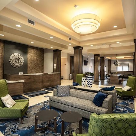Fairfield Inn & Suites By Marriott Kearney Eksteriør billede