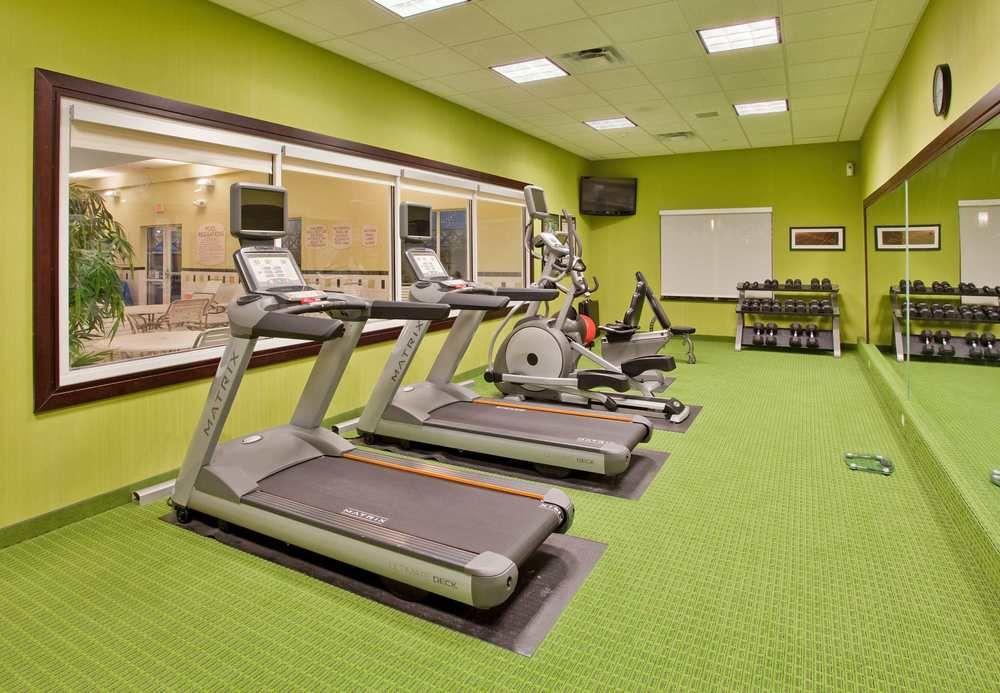Fairfield Inn & Suites By Marriott Kearney Eksteriør billede