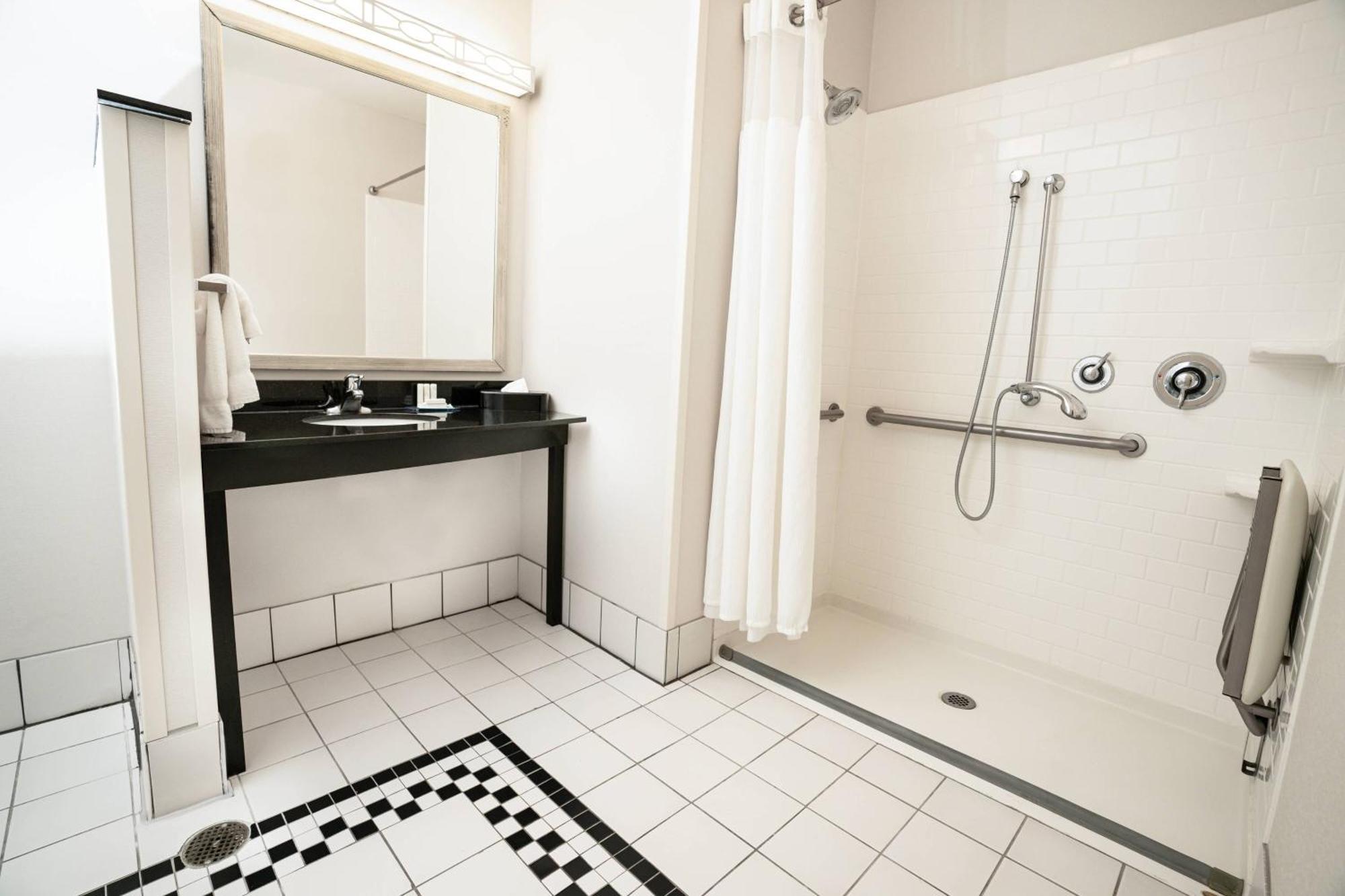 Fairfield Inn & Suites By Marriott Kearney Eksteriør billede